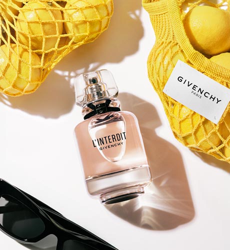 GIVENCHY